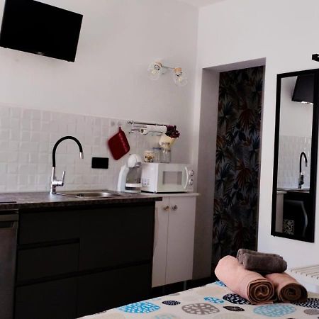 Apartmán Loft Mouly San Sebastián de la Gomera Exteriér fotografie