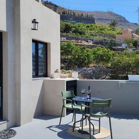 Apartmán Loft Mouly San Sebastián de la Gomera Exteriér fotografie