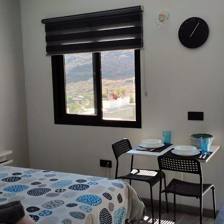 Apartmán Loft Mouly San Sebastián de la Gomera Exteriér fotografie