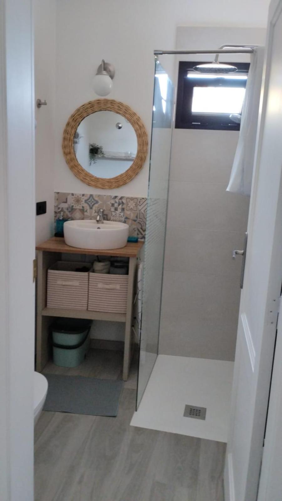 Apartmán Loft Mouly San Sebastián de la Gomera Exteriér fotografie