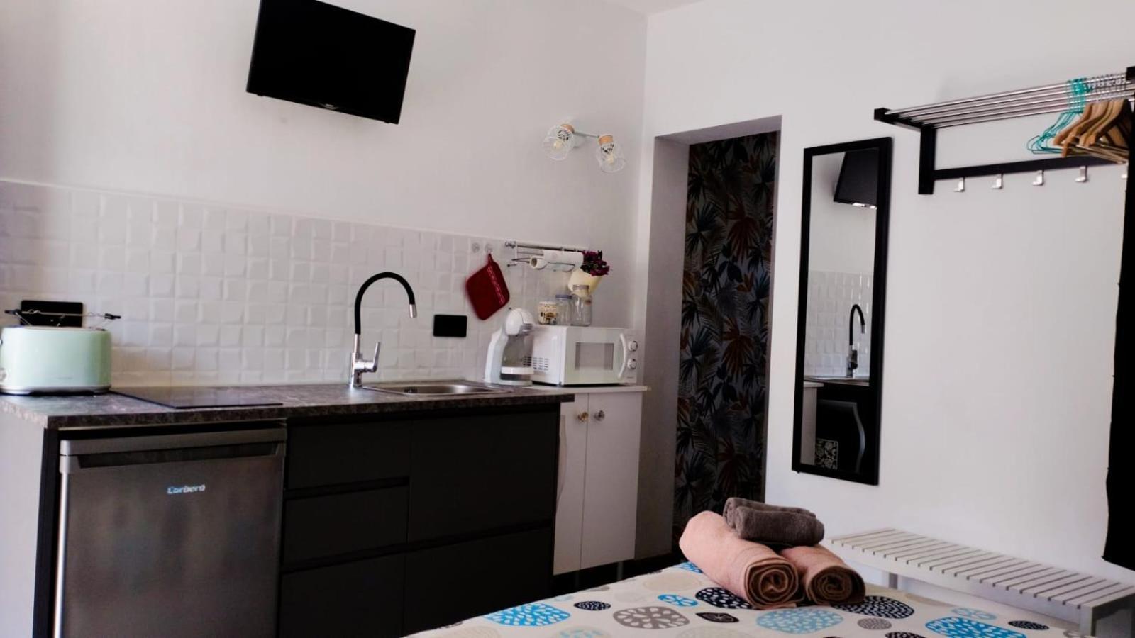 Apartmán Loft Mouly San Sebastián de la Gomera Exteriér fotografie