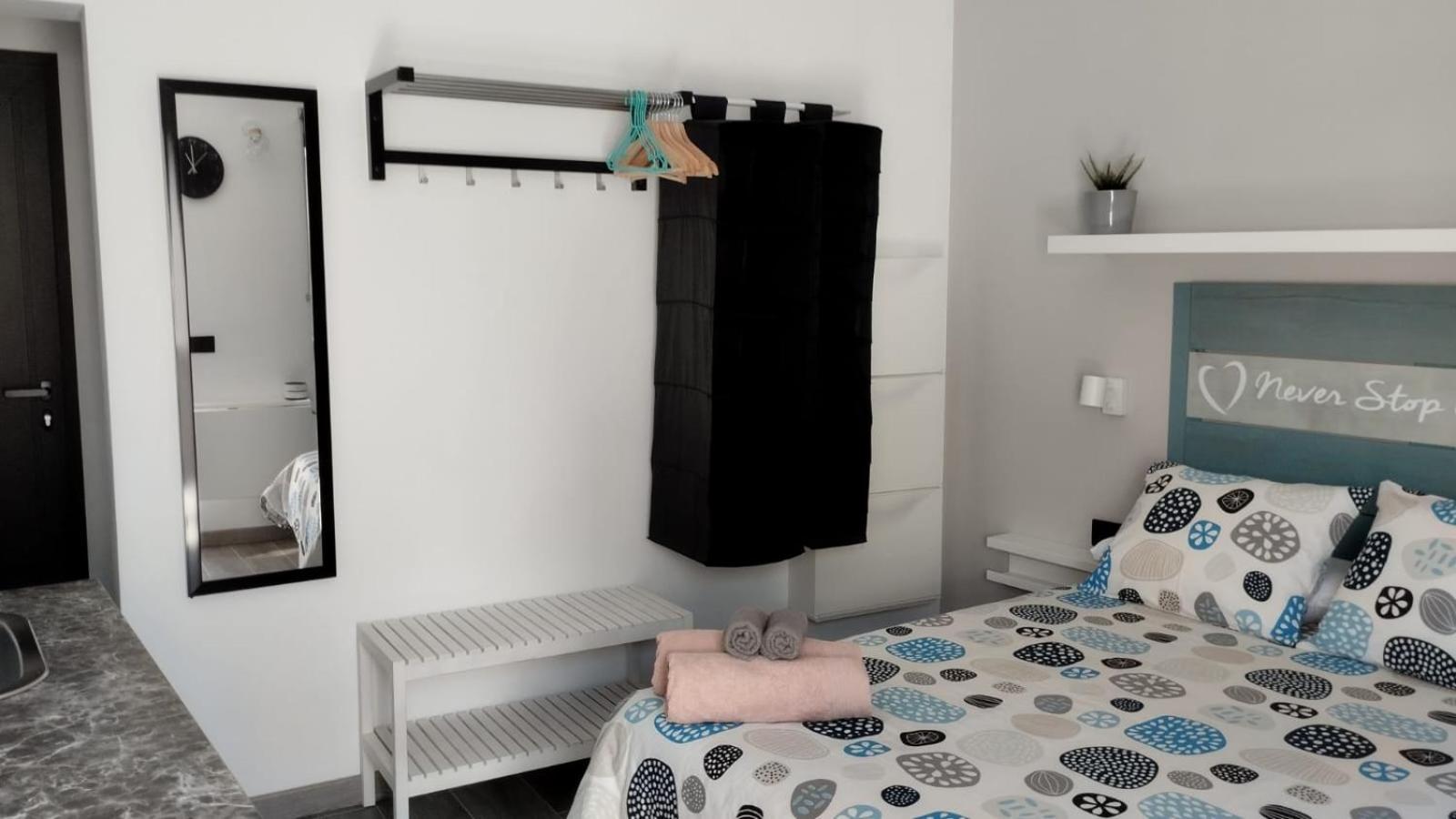 Apartmán Loft Mouly San Sebastián de la Gomera Exteriér fotografie